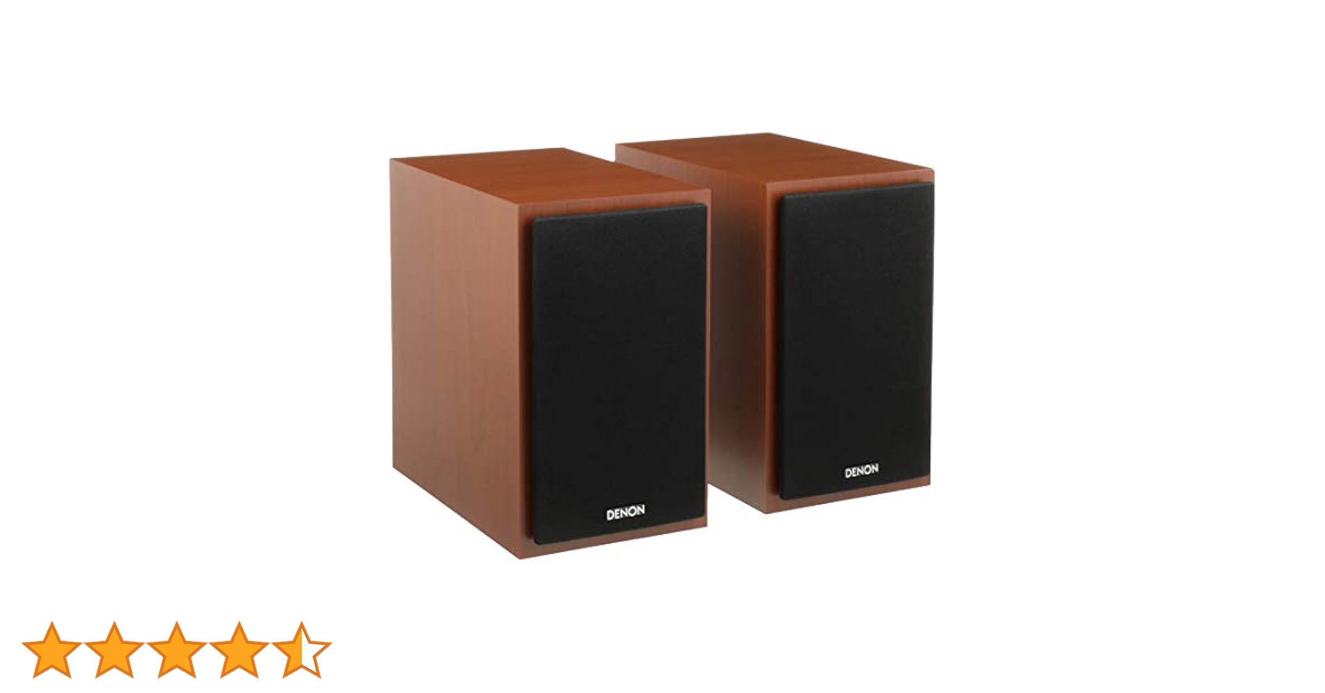 Amazon.co.jp: デノン Denon SC-M41 2.5cmソフトドーム